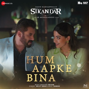 Hum Aapke Bina (From 