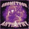 Antipathy - GnomeToon lyrics