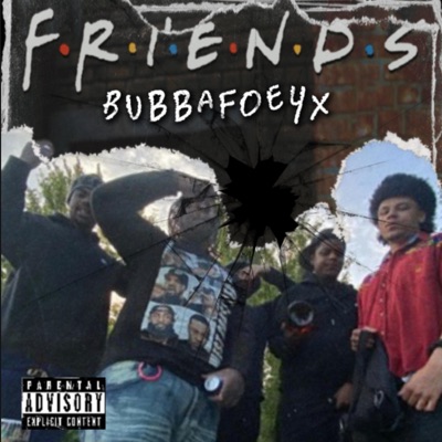 FRIENDS - Single