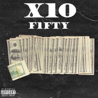 X10 - Single - F1FTY