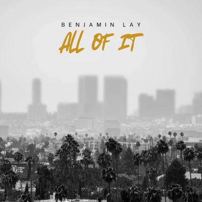 All Of It - Single