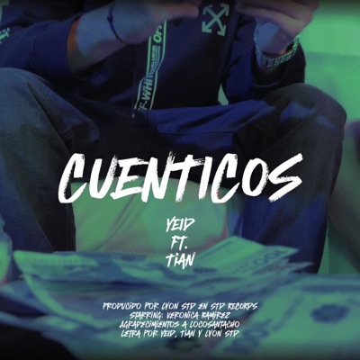 Cuenticos (feat. TIAN) - Single