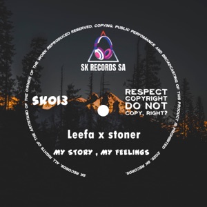 My Story My Feelings - Single