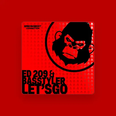 Listen to Ed 209, watch music videos, read bio, see tour dates & more!