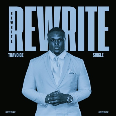 REWRITE - Single
