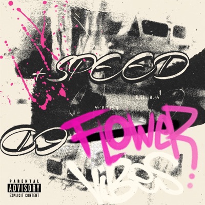 +SPEEDED - Single