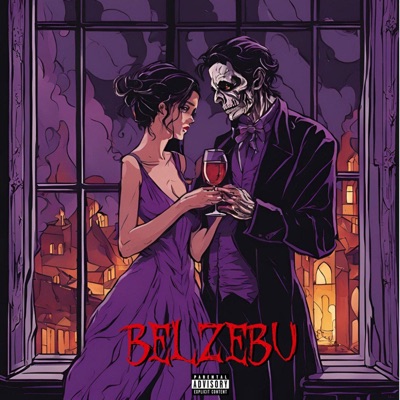BELZEBU (feat. Brazzo & D3stin0) - Single