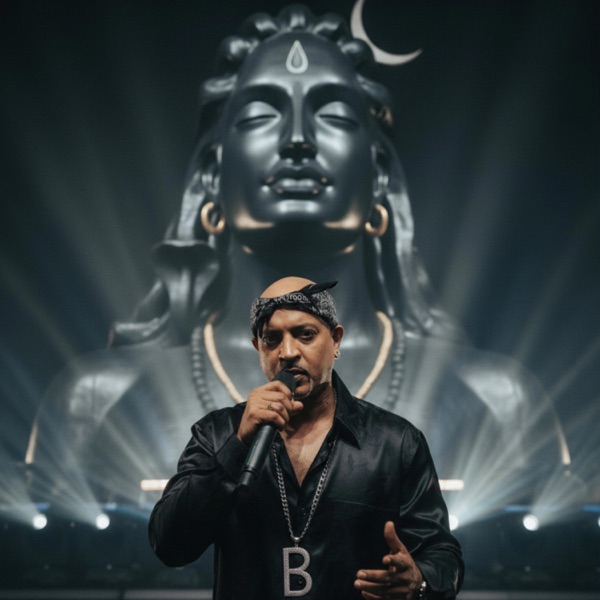 Mahadev, Mahadev - Single