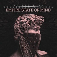 Empire St4te Of mind - Forrozinho - Single - MM no Beat & Gravezaum Stronda