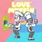 Love Muffin - SaxKixAve lyrics