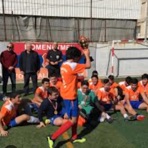 HOMENETMEN BOURJ HAMMOUD FOOTBALL - Single