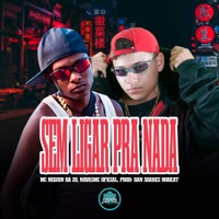 Sm Ligar Pra Nada - Single - MC Neguin da 20, NavasMC Oficial & MANSÃO SPACE FUNK