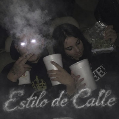 ESTILO DE CALLE (feat. Morta) - Single