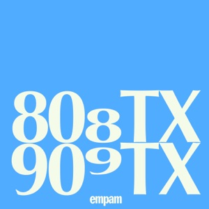 808TX & 909TX - EP