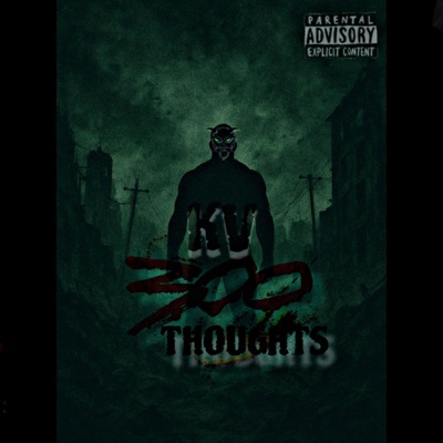 300 THOUGHTS