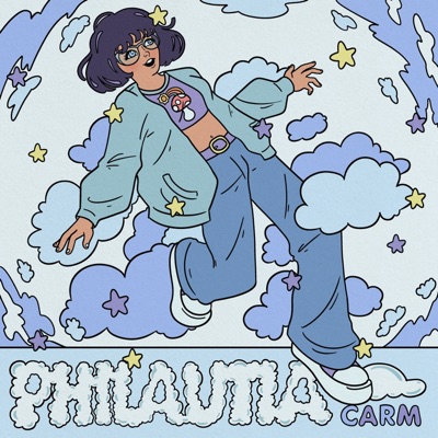 Philautia, Pt. 2 - Single