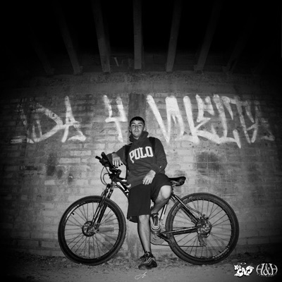 Ida y Vuelta (feat. JKZ & JR) - EP