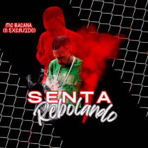 Senta Rebolando