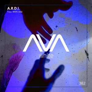You with Me - Single