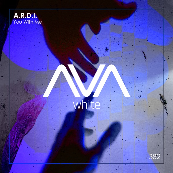 You with Me - Single