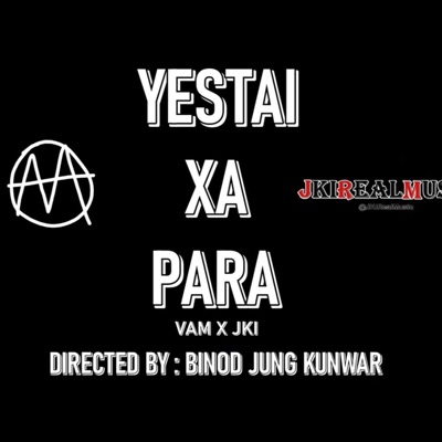 YESTAI XA PARA (feat. JKI) - Single