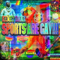 Sport R Gay Alt Versions - EP - Kemet Dank