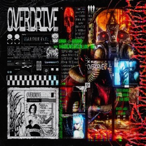 OVERDRIVE - Single