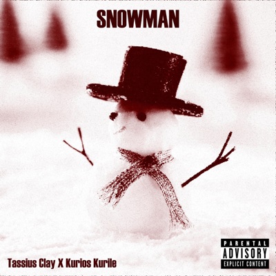 SNOWMAN - Single
