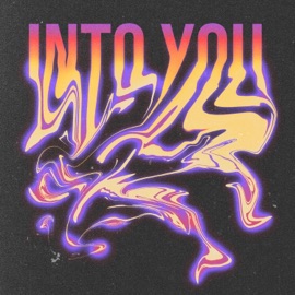 Into You (feat. Caro) [Sped Up] Itzatrap