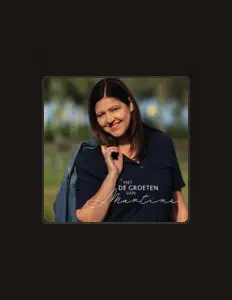 Listen to Martine Dams, watch music videos, read bio, see tour dates & more!