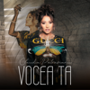 Vocea ta - Claudia Patrascanu