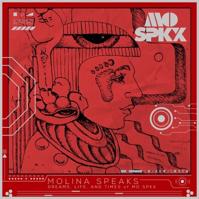 Museo (feat. DJ Icewater) - Single