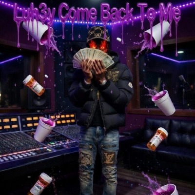 Come Back To Me - Single