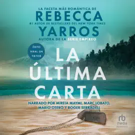 La última carta (The Last Letter)