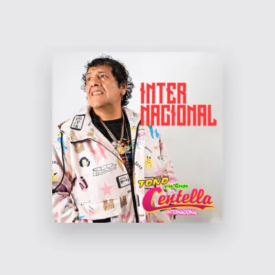Listen to Toño y Su Grupo Centella, watch music videos, read bio, see tour dates & more!