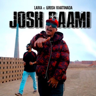 Josh Daami (feat. Girish Khatiwada) - Single