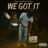 We got it - Single - Zephy