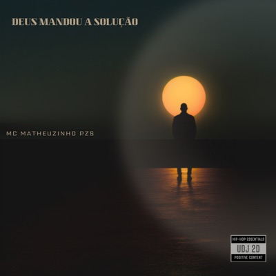Deus Mandou a Solução - Single