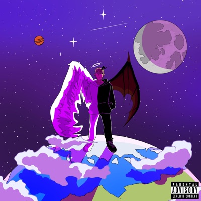 Enkelei & demonei (feat.C8) - Single