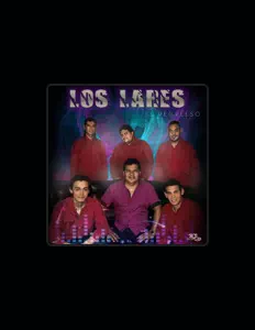 LOS LARES을(를) 듣고, 뮤직 비디오를 보고, 약력을 읽고, 투어 일정 등을 확인하세요!