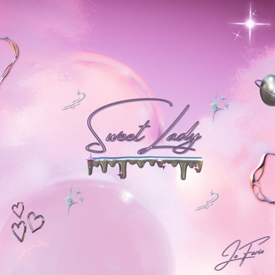Sweet Lady - Single