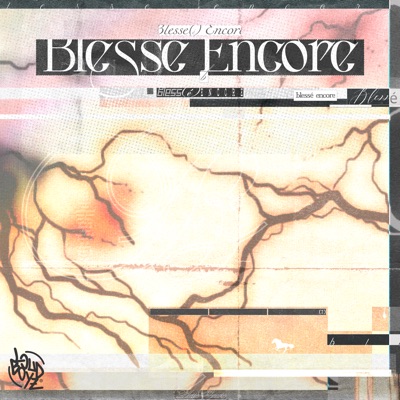 blessé encore - Single