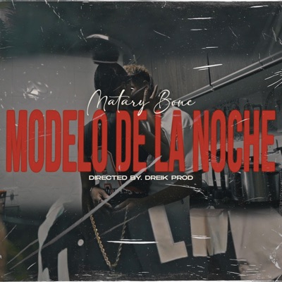Modelo De La Noche - Single