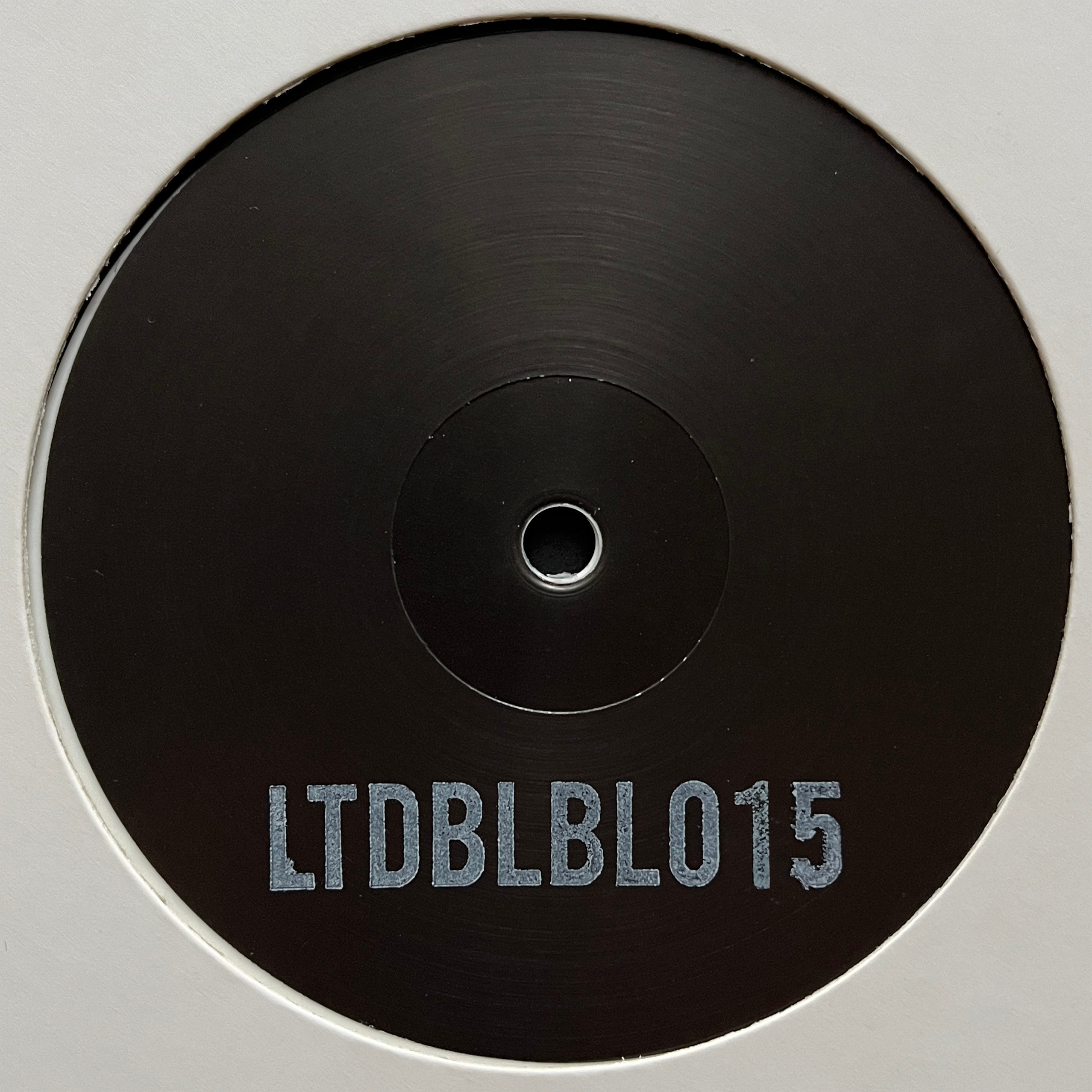 Ltdblbl015 - EP