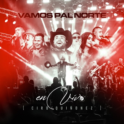 Vamos Pal Norte (En Vivo)