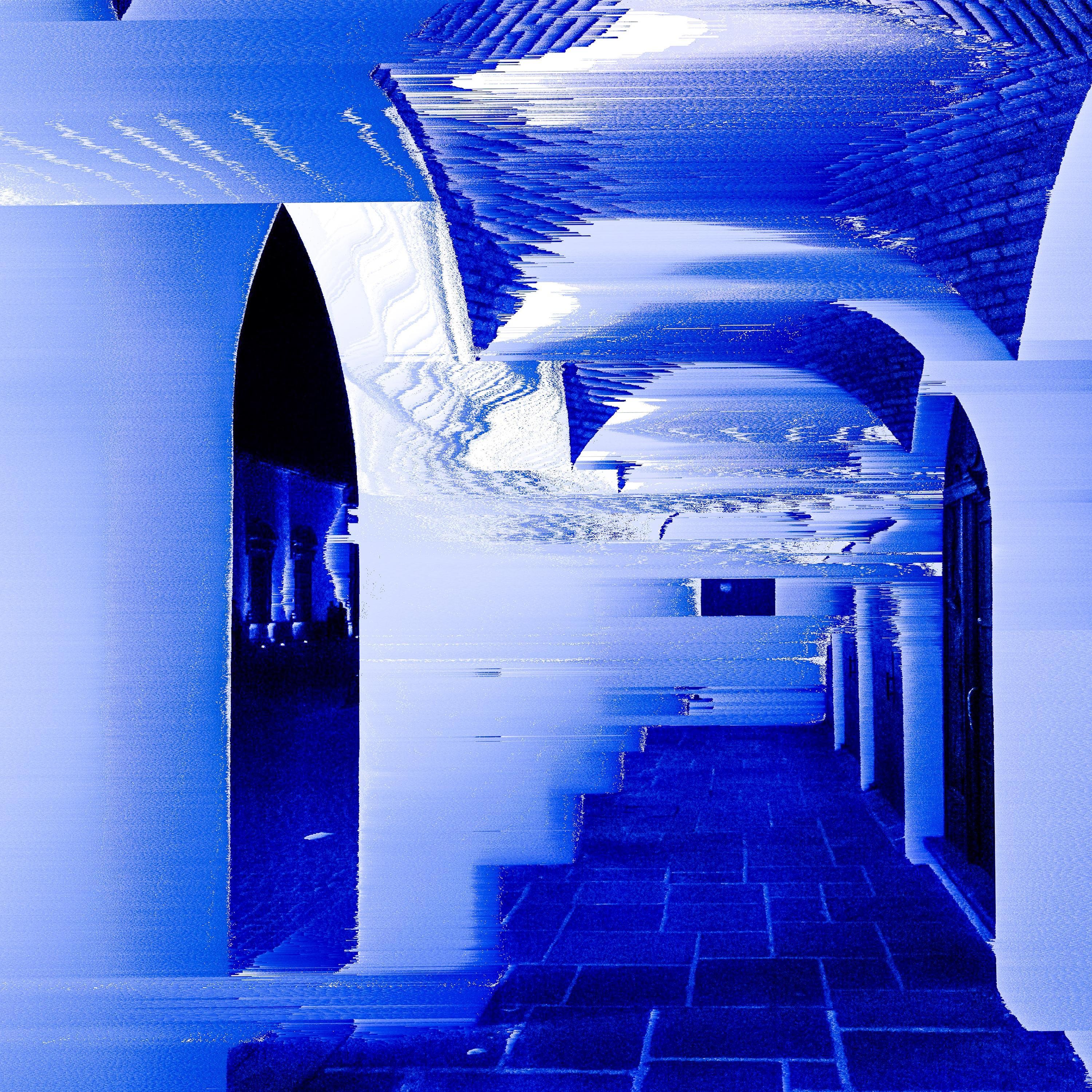 Túneles de Neón - Single