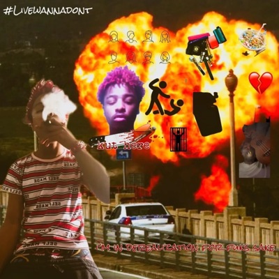 i'm in derealization for fuks sake