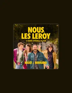 Listen to Théo Bernard, watch music videos, read bio, see tour dates & more!