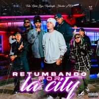 Retumbando por la City - Single - Foko, Oves bga, Triptonyta & Blaker LFG
