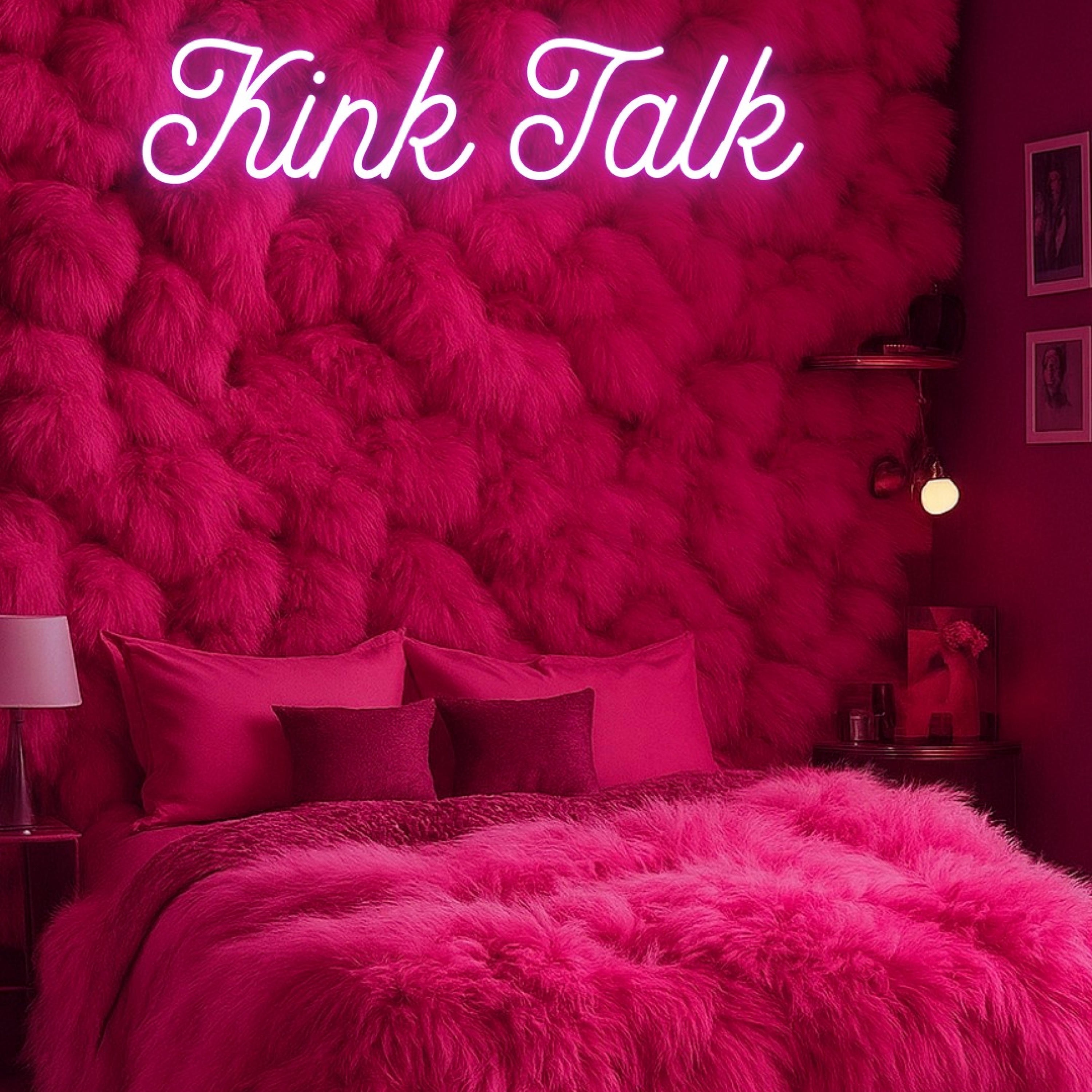 Kink Talk - Single